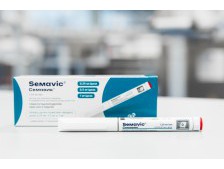 PR кампания по выводу на рынок препарата Семавик®– первого российского аналога Оземпик®