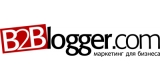 b2blogger.com