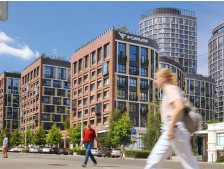 Идея. Стиль. Качество. Как девелопер Forum превратил соцсети в бренд